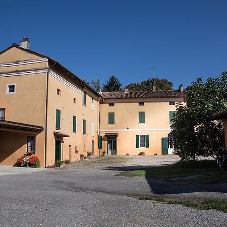 B&B Stradivari Cremona Eksteriør billede