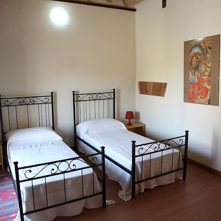 B&B Stradivari Cremona Eksteriør billede