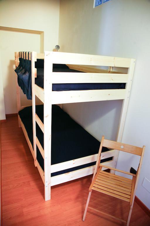 B&B Stradivari Cremona Værelse billede