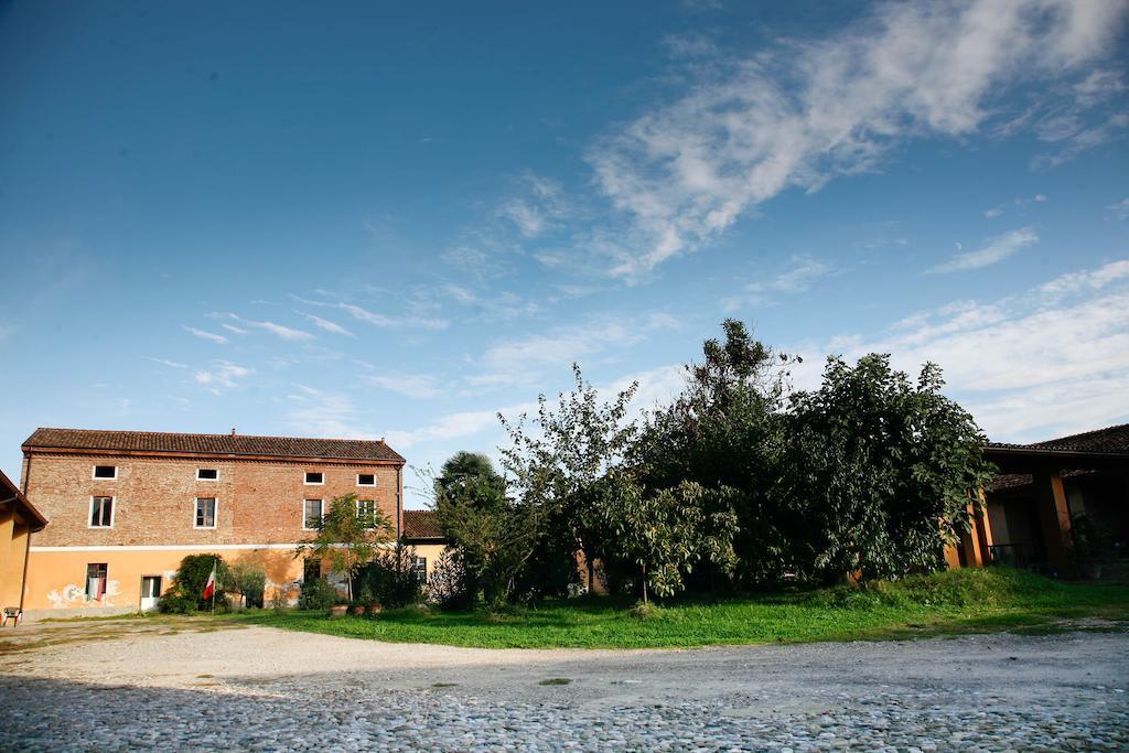 B&B Stradivari Cremona Værelse billede
