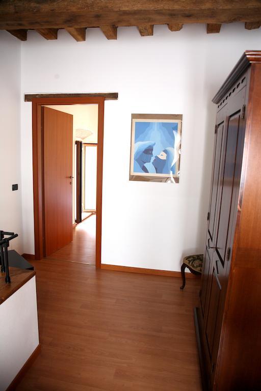 B&B Stradivari Cremona Værelse billede