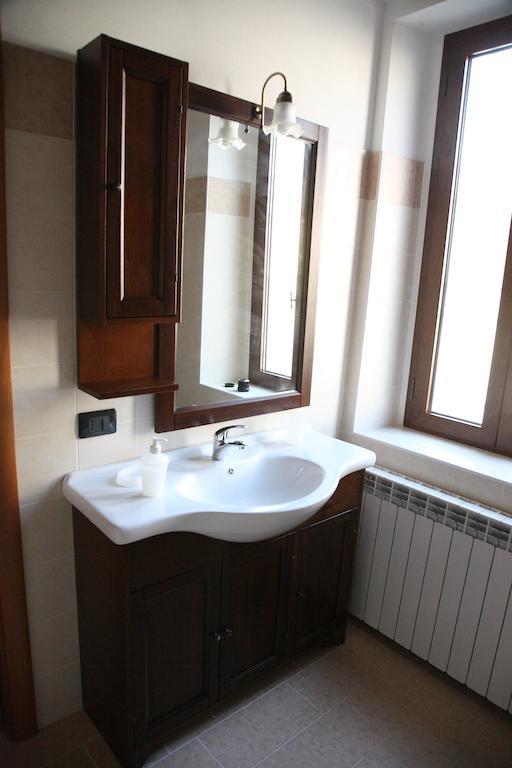 B&B Stradivari Cremona Værelse billede